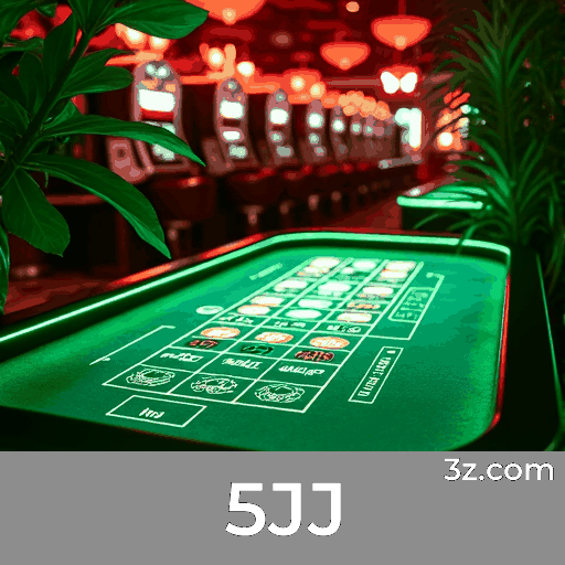 Descubra as Ofertas Únicas de Bonificação do 5JJ