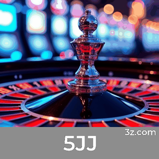 5JJ: A Plataforma de Apostas Confiável e Profissional