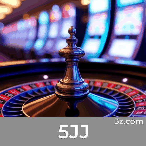 5JJ Social Casino: Uma Nova Experiência de Entretenimento Interativo