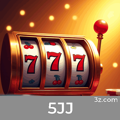 5JJ: A Plataforma de Apostas Confiável e Profissional